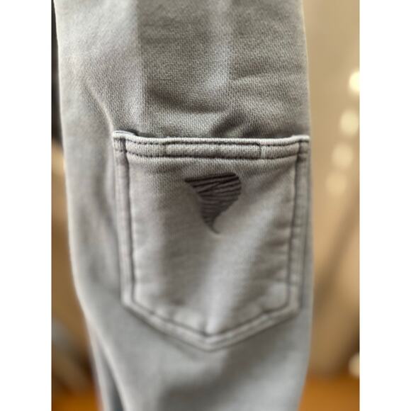 Carhartt WIP X INVINCIBLE Pigment Dyed Sweatshirt Mirror m med - Picture 11 of 13